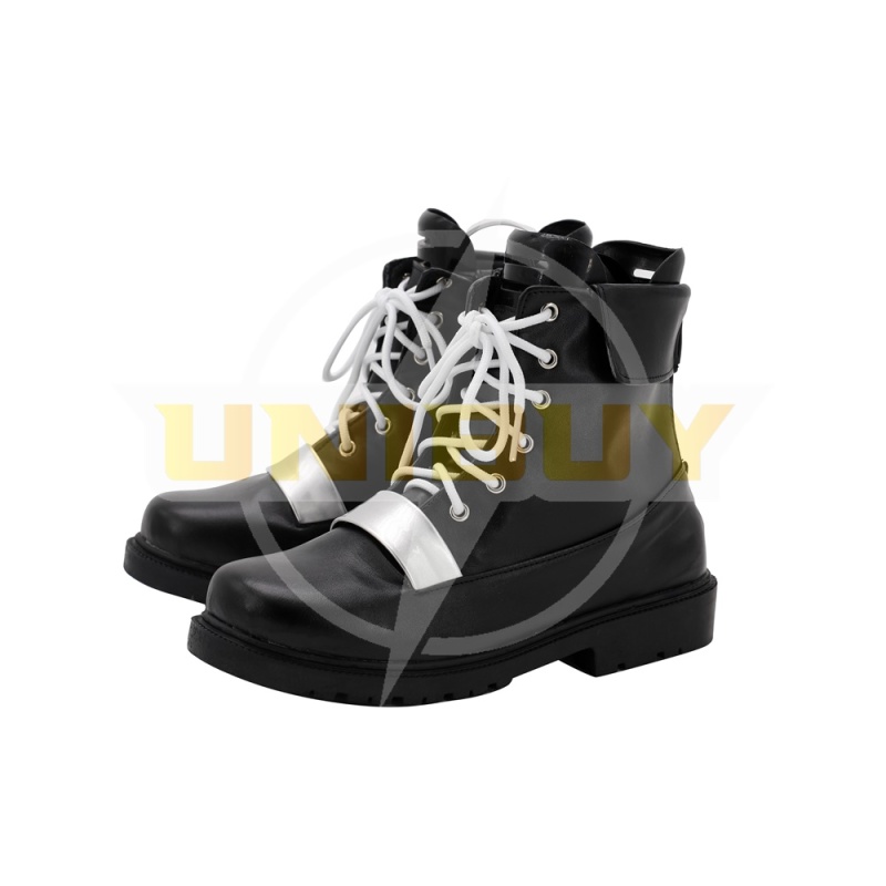 Arknights Rope Shoes Cosplay Women Boots Unibuy