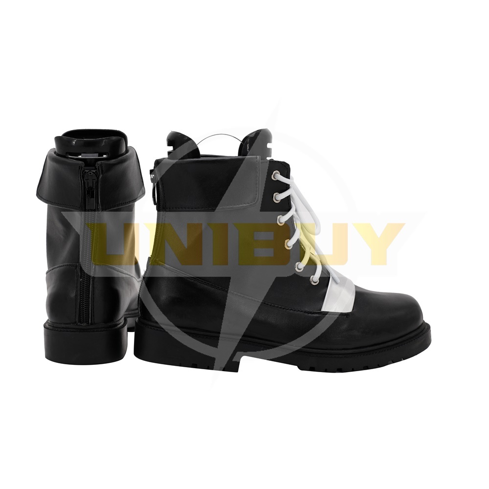 Arknights Rope Shoes Cosplay Women Boots Unibuy