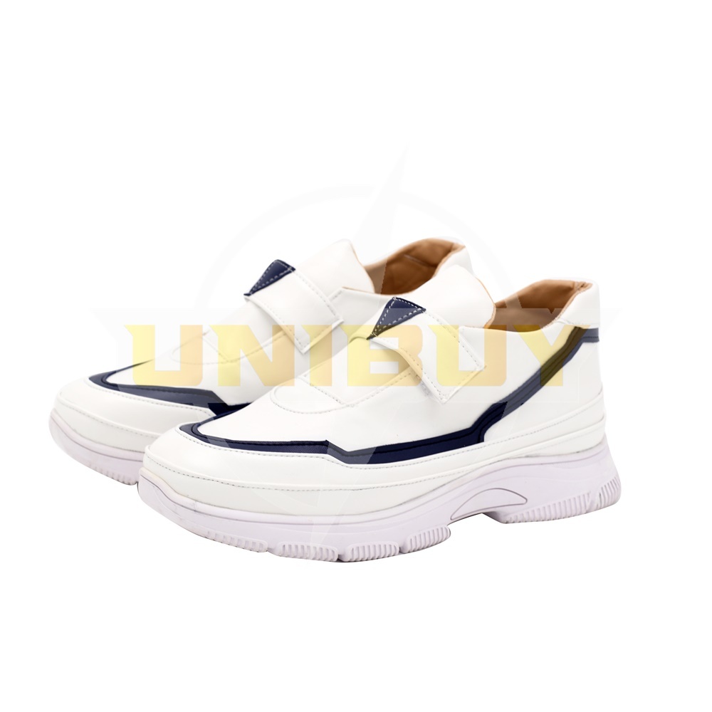 Arknights Myrtle Shoes Cosplay Women Boots Unibuy