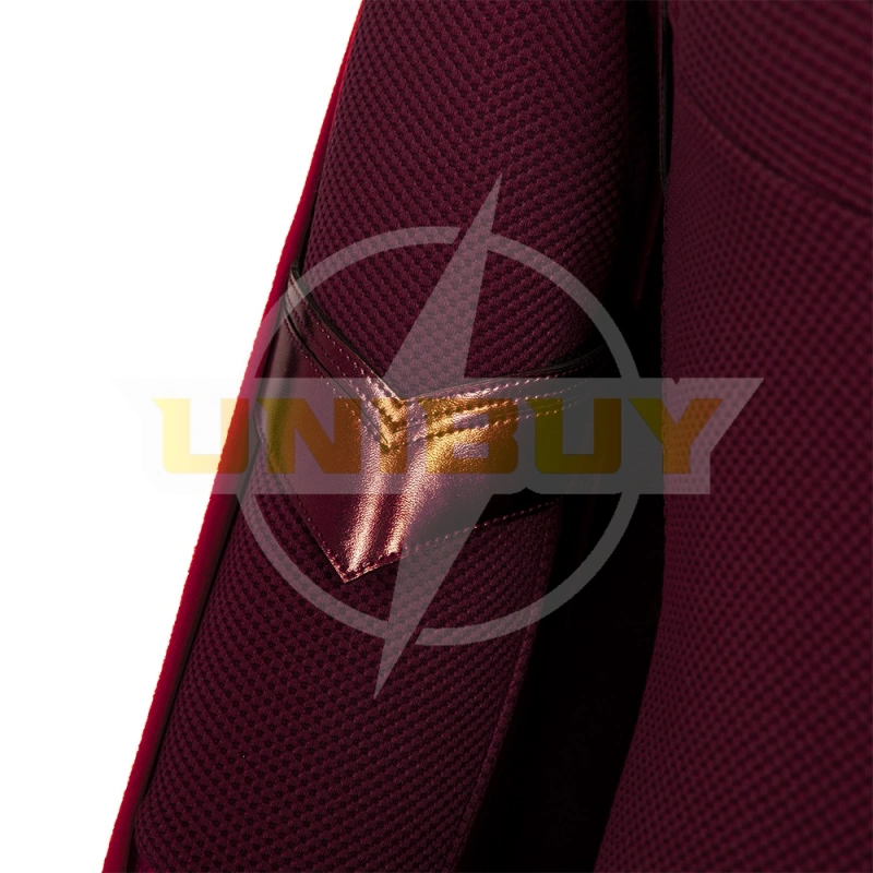 The Boys 3 Crimson Countess Cosplay Costumes Suit with Cloak Unibuy