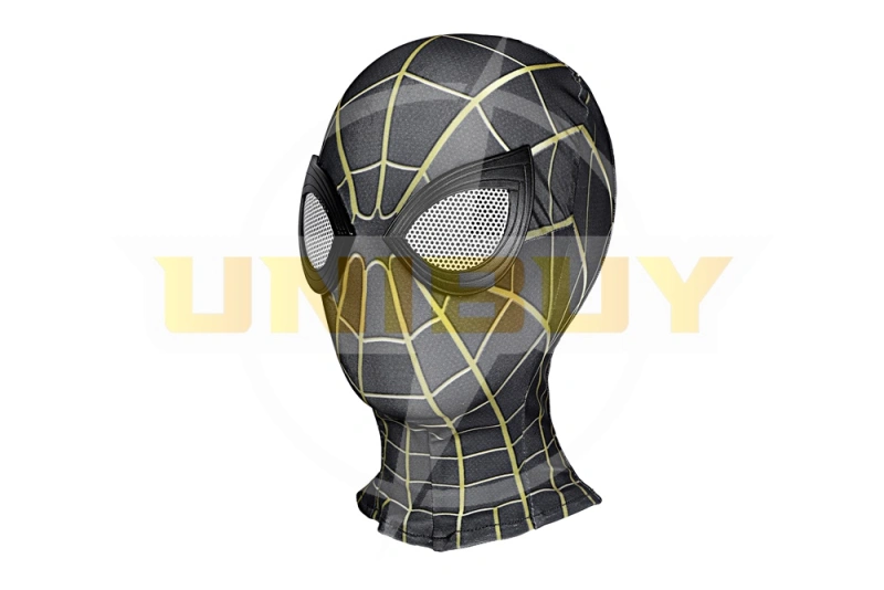 Spider-Man 3 No Way Home Costume Cosplay Peter Parker Kids Jumpsuit Unibuy