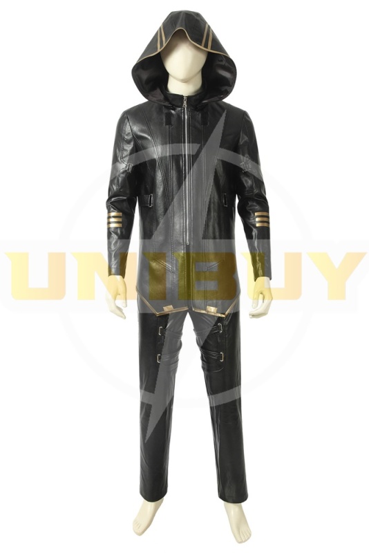 Hawkeye Costume Cosplay Ronin Suit Avengers 4 Clint Barton Unibuy