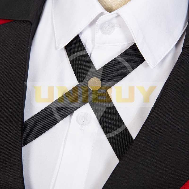 Kakegurui Yumeko Jabami Costume Cosplay Uniform Unibuy