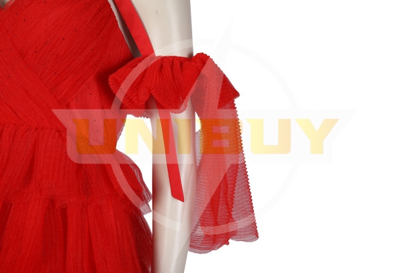 The Suicide Squad Harley Quinn Costume Cosplay Dress Unibuy