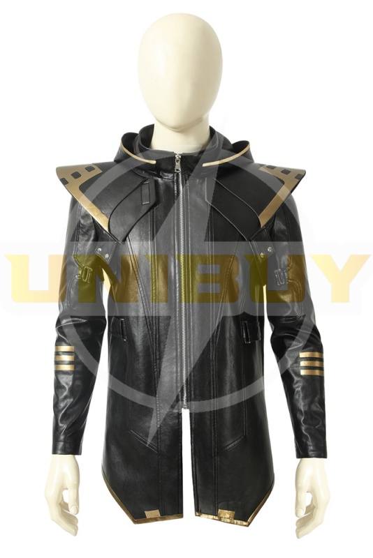 Hawkeye Costume Cosplay Ronin Suit Avengers 4 Clint Barton Unibuy