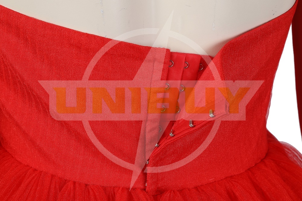 The Suicide Squad Harley Quinn Costume Cosplay Dress Unibuy