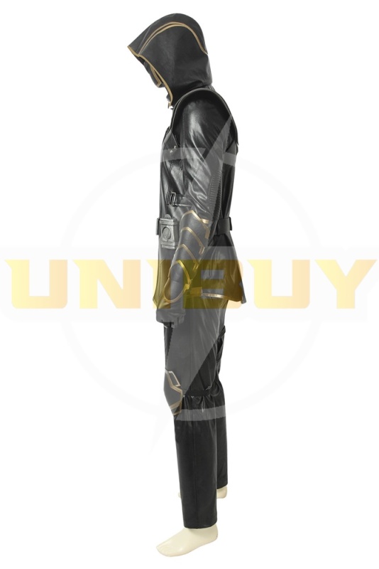 Hawkeye Costume Cosplay Ronin Suit Avengers 4 Clint Barton Unibuy