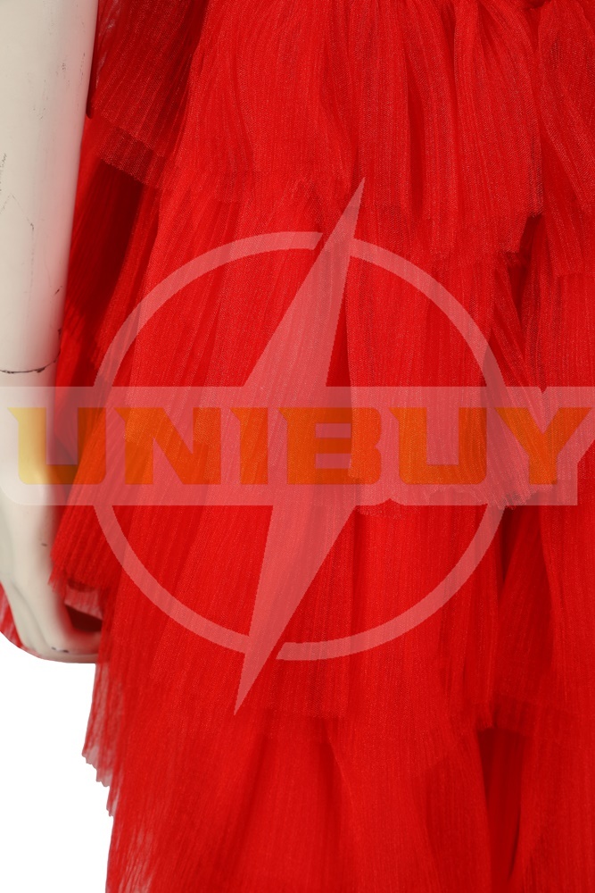 The Suicide Squad Harley Quinn Costume Cosplay Dress Unibuy
