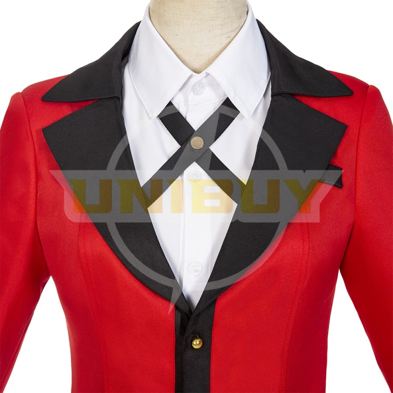 Kakegurui Yumeko Jabami Costume Cosplay Uniform Unibuy