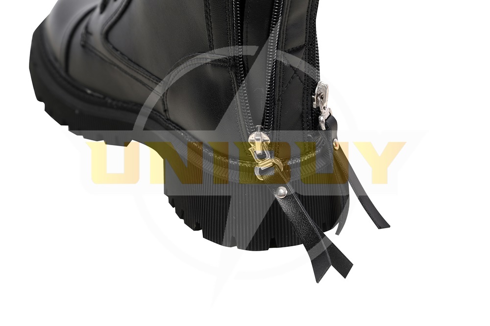 The Suicide Squad Harley Quinn Cosplay Shoes Women Boots Unibuy