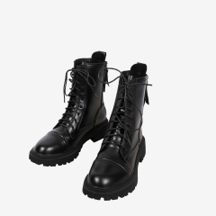 The Suicide Squad Jester Girl Cosplay Shoes Women Boots Unibuy