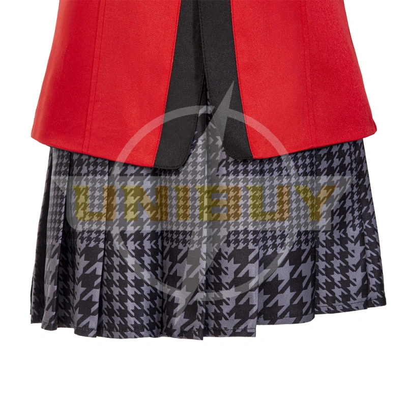 Kakegurui Yumeko Jabami Costume Cosplay Uniform Unibuy