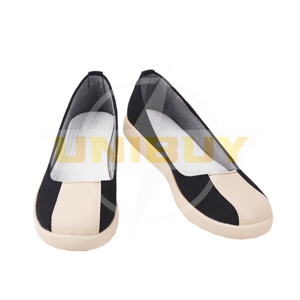 Genshin Impact Chongyun Shoes Cosplay Women Boots Unibuy