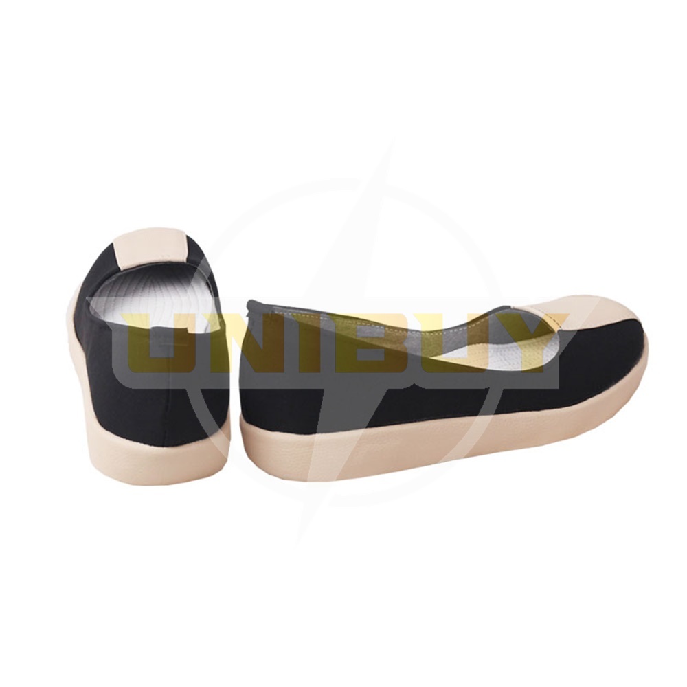 Genshin Impact Chongyun Shoes Cosplay Women Boots Unibuy
