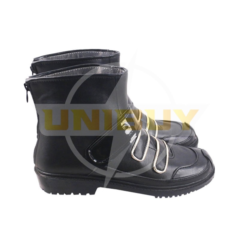 Arknights Broca Shoes Cosplay Men Boots Unibuy