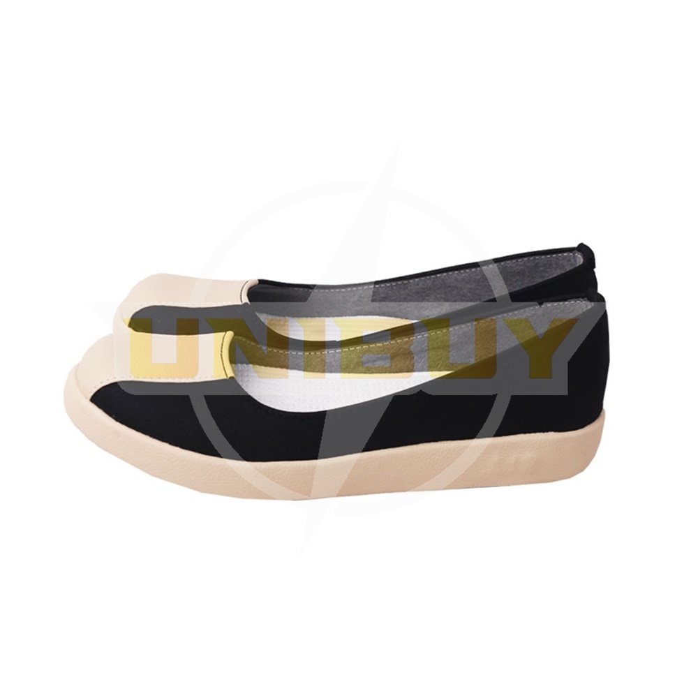 Genshin Impact Chongyun Shoes Cosplay Women Boots Unibuy