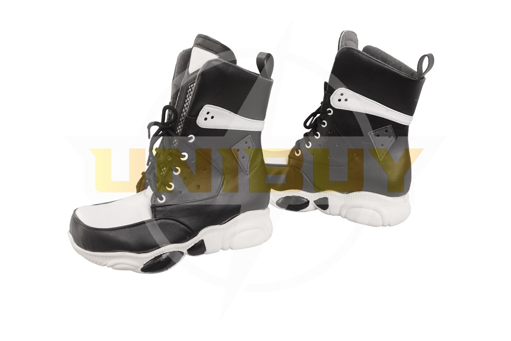 Arknights FEater Shoes Cosplay Women Boots Unibuy