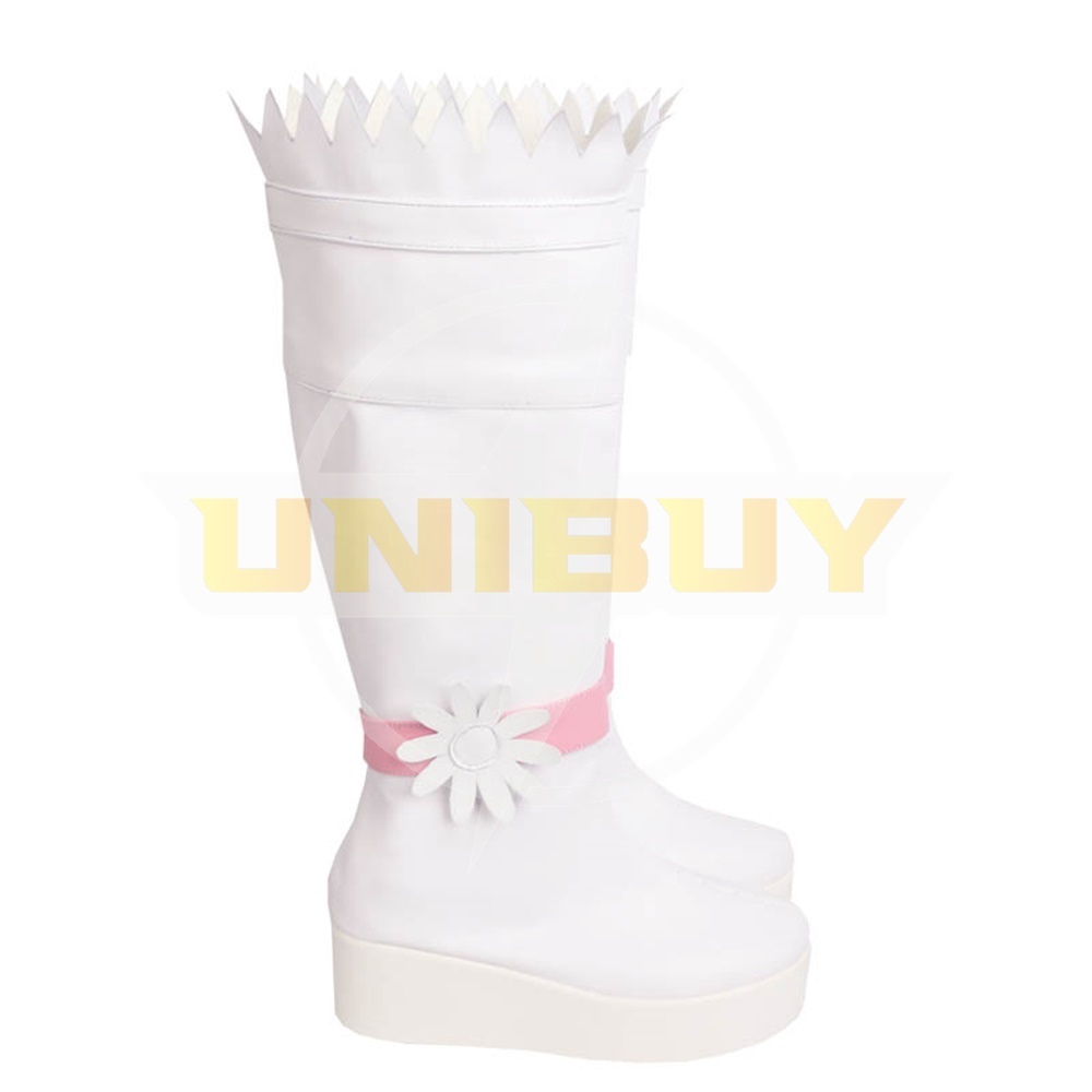 Shiraori Shoes Cosplay Kumoko Women Boots So I'm a Spider So What Unibuy