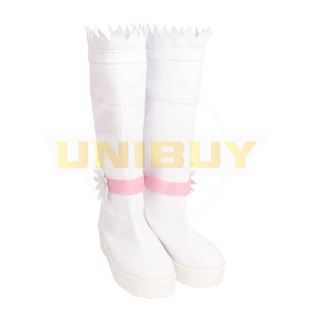 Shiraori Shoes Cosplay Kumoko Women Boots So I'm a Spider So What Unibuy