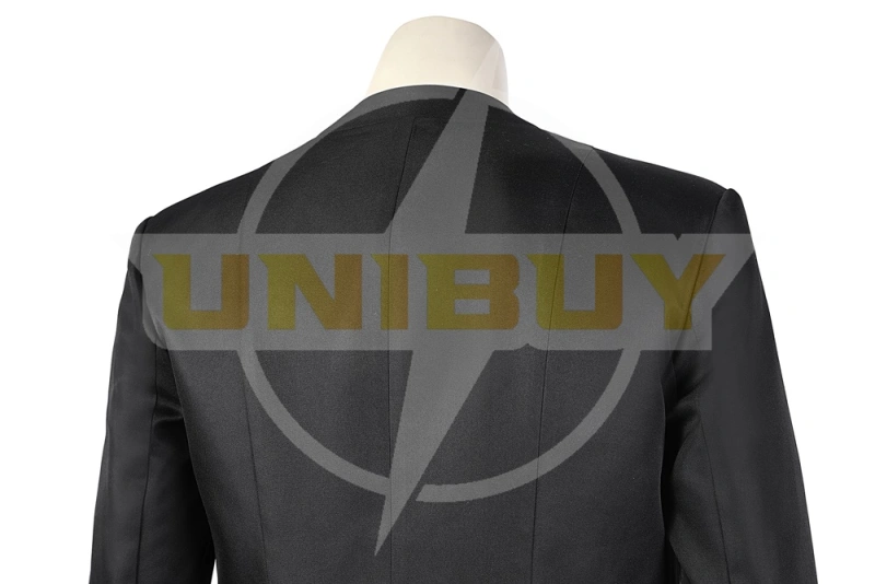 Neo Costume Cosplay Suit The Matrix Resurrections Coat Unibuy