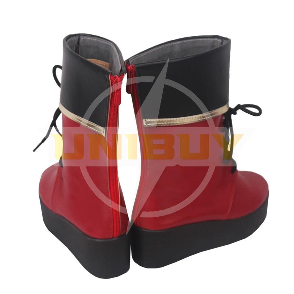 Takt-op Destiny Shoes Cosplay Women Boots Unibuy