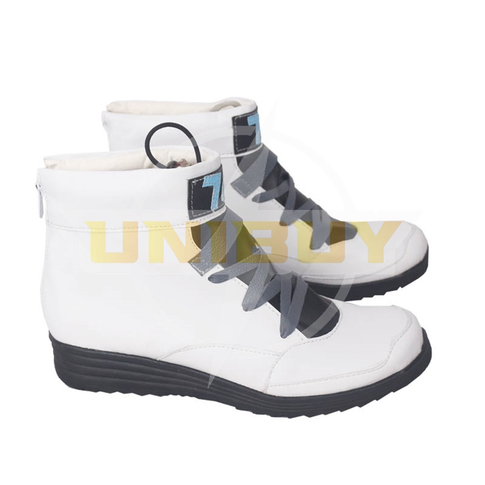 Arknights Liskarm Shoes Cosplay Women Boots Unibuy