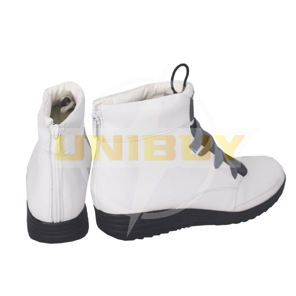 Arknights Liskarm Shoes Cosplay Women Boots Unibuy