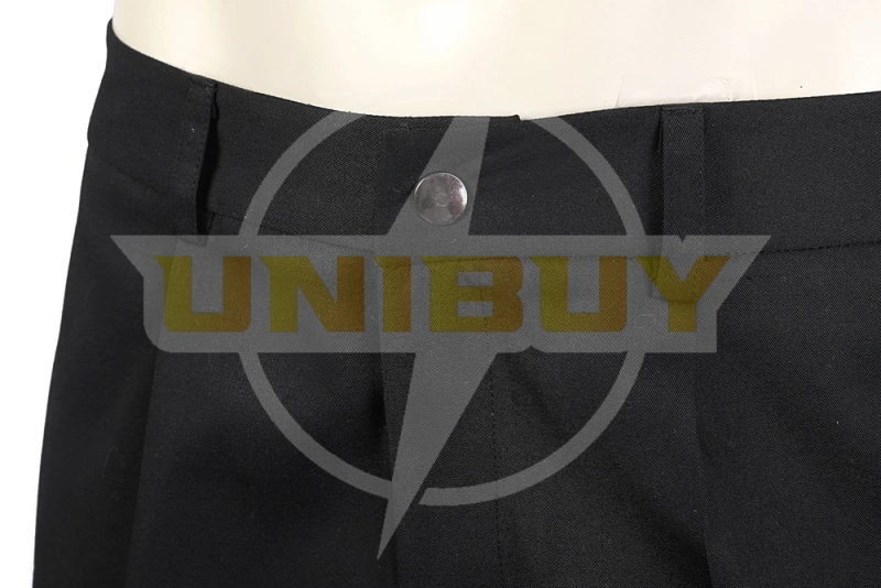 Neo Costume Cosplay Suit The Matrix Resurrections Coat Unibuy