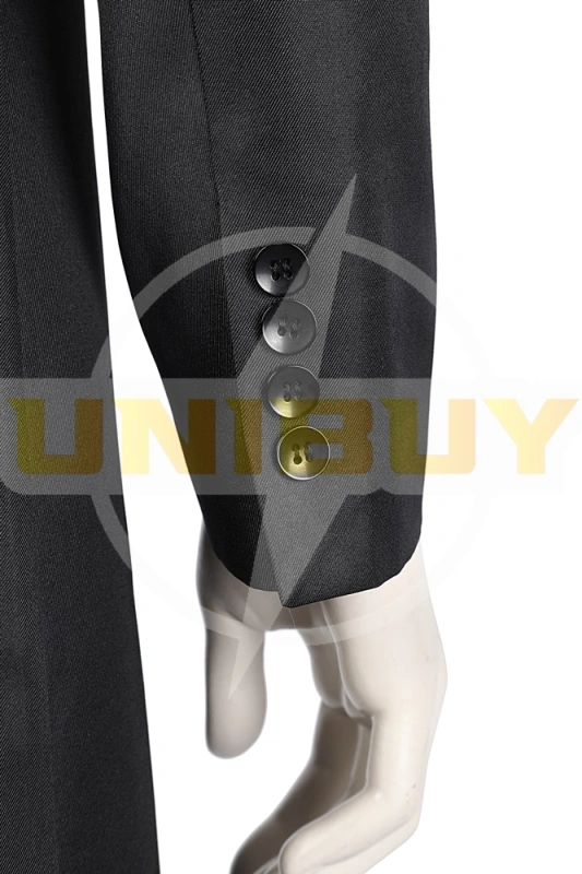 Neo Costume Cosplay Suit The Matrix Resurrections Coat Unibuy