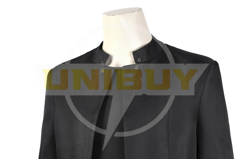 Neo Costume Cosplay Suit The Matrix Resurrections Coat Unibuy