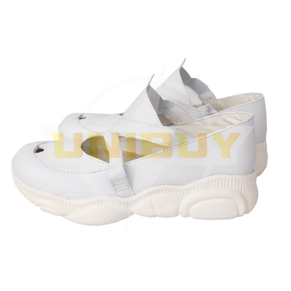 Arknights Roberta Shoes Cosplay Women Boots Unibuy
