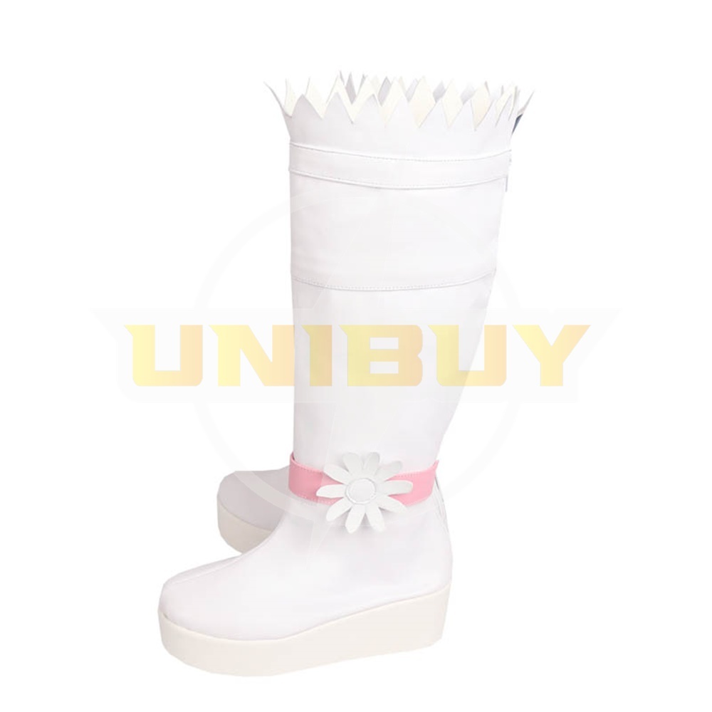 Shiraori Shoes Cosplay Kumoko Women Boots So I'm a Spider So What Unibuy