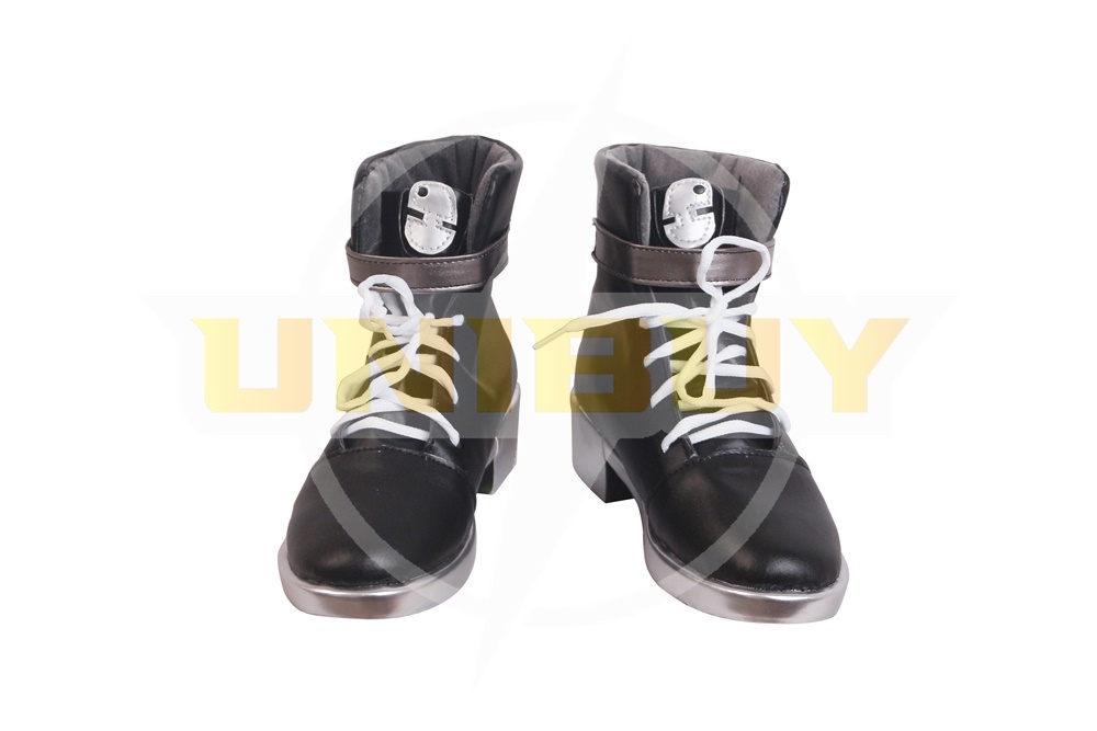 Arknights Texas Shoes Cosplay Women Boots Unibuy