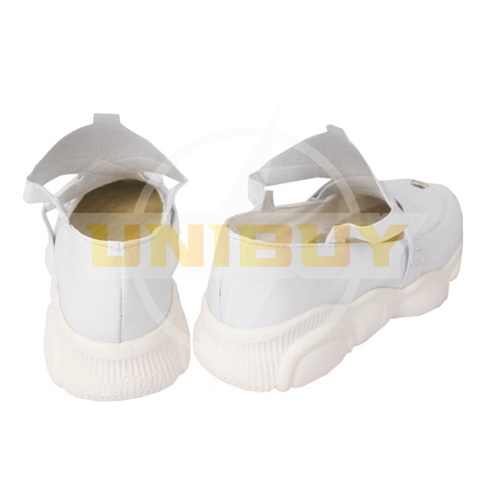 Arknights Roberta Shoes Cosplay Women Boots Unibuy