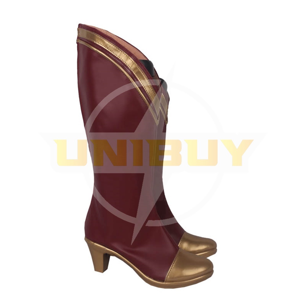 Ensemble Stars ALKALOID Valkyrie FUSION Artistic Partisan Shoes Cosplay Men Boots Unibuy