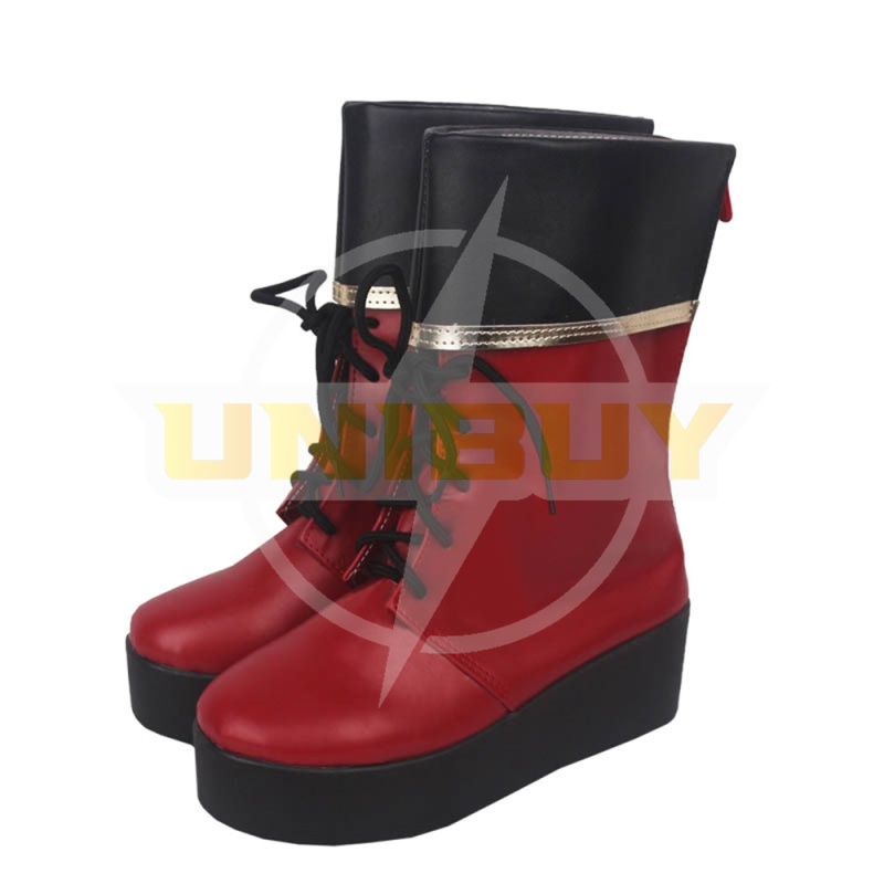 Takt-op Destiny Shoes Cosplay Women Boots Unibuy