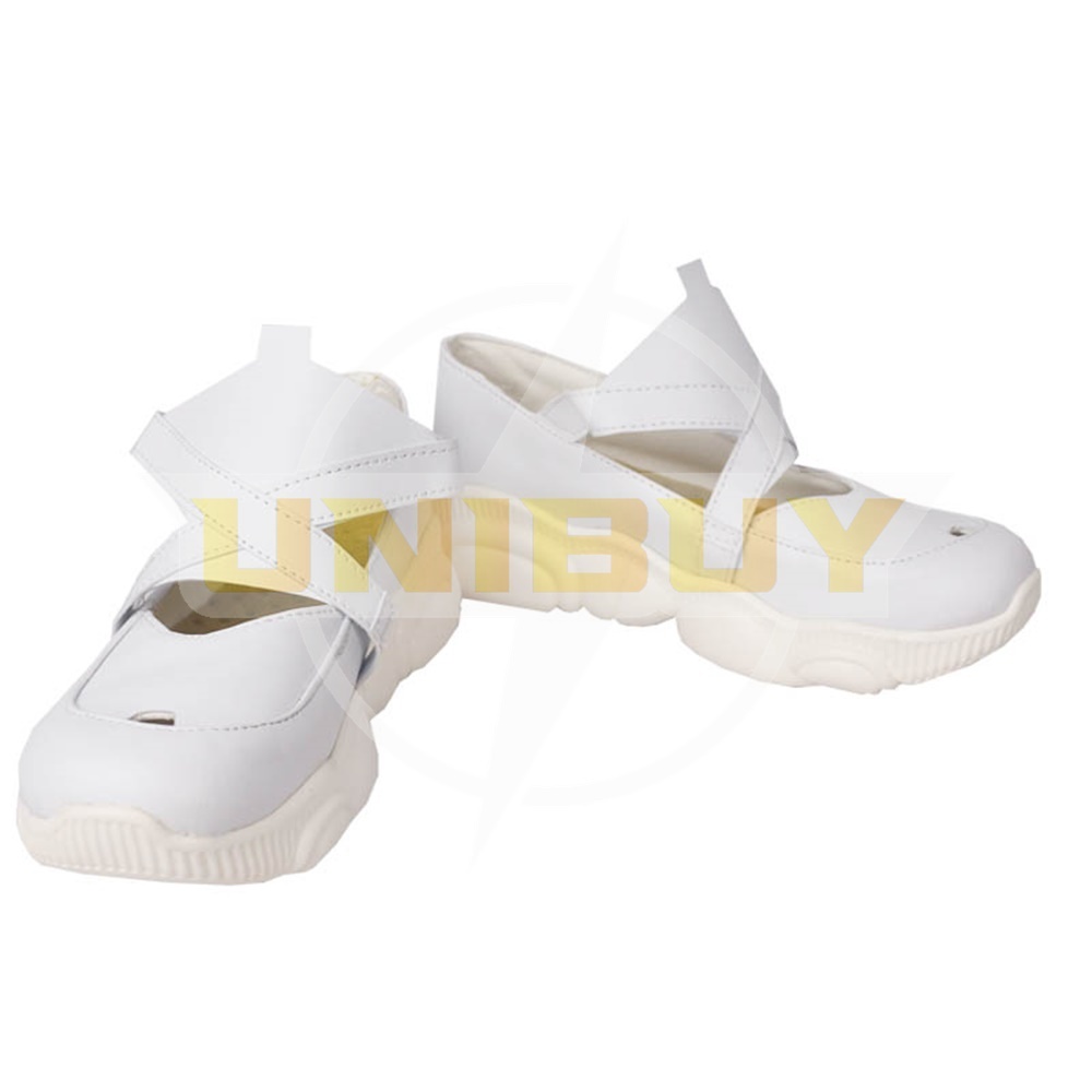 Arknights Roberta Shoes Cosplay Women Boots Unibuy