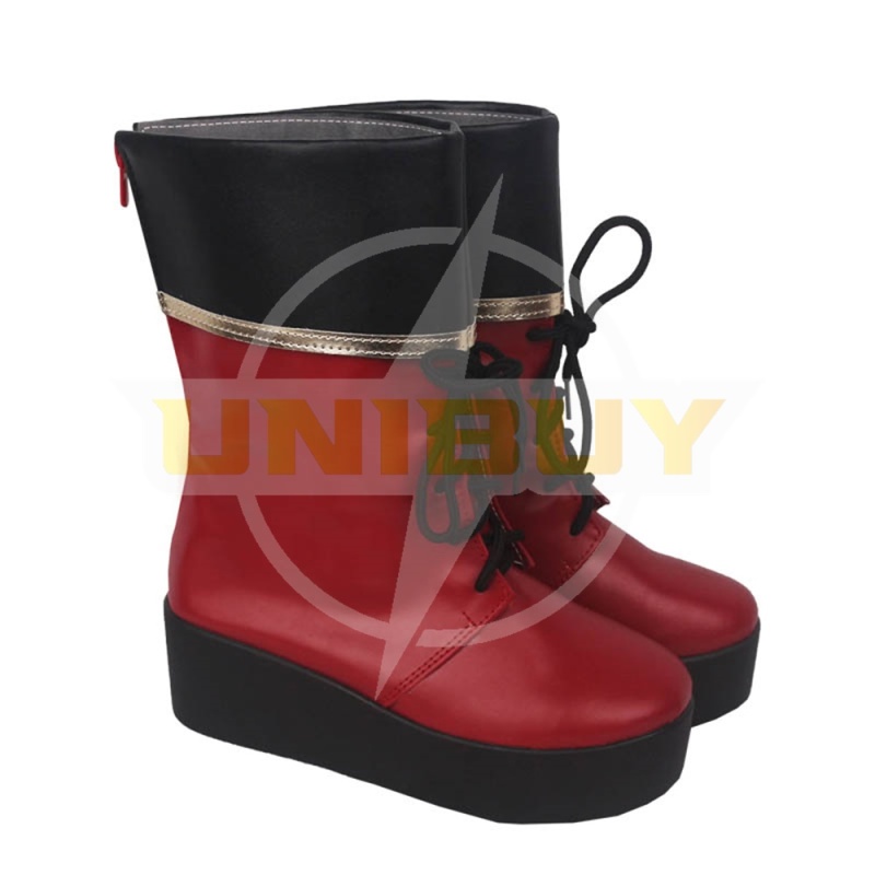 Takt-op Destiny Shoes Cosplay Women Boots Unibuy