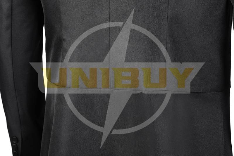 Neo Costume Cosplay Suit The Matrix Resurrections Coat Unibuy