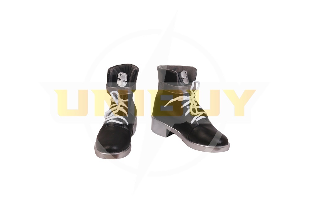 Arknights Texas Shoes Cosplay Women Boots Unibuy