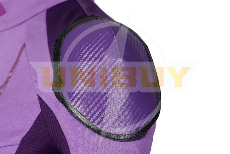 Kate Bishop Costume Cosplay Suit Hawkeye Unibuy