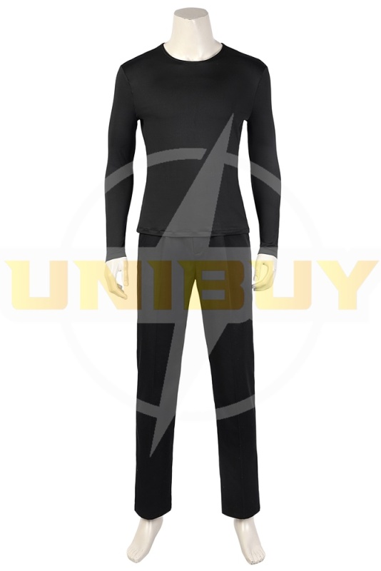 Neo Costume Cosplay Suit The Matrix Resurrections Coat Unibuy