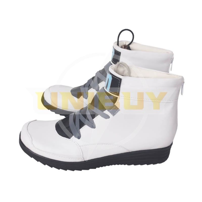 Arknights Liskarm Shoes Cosplay Women Boots Unibuy