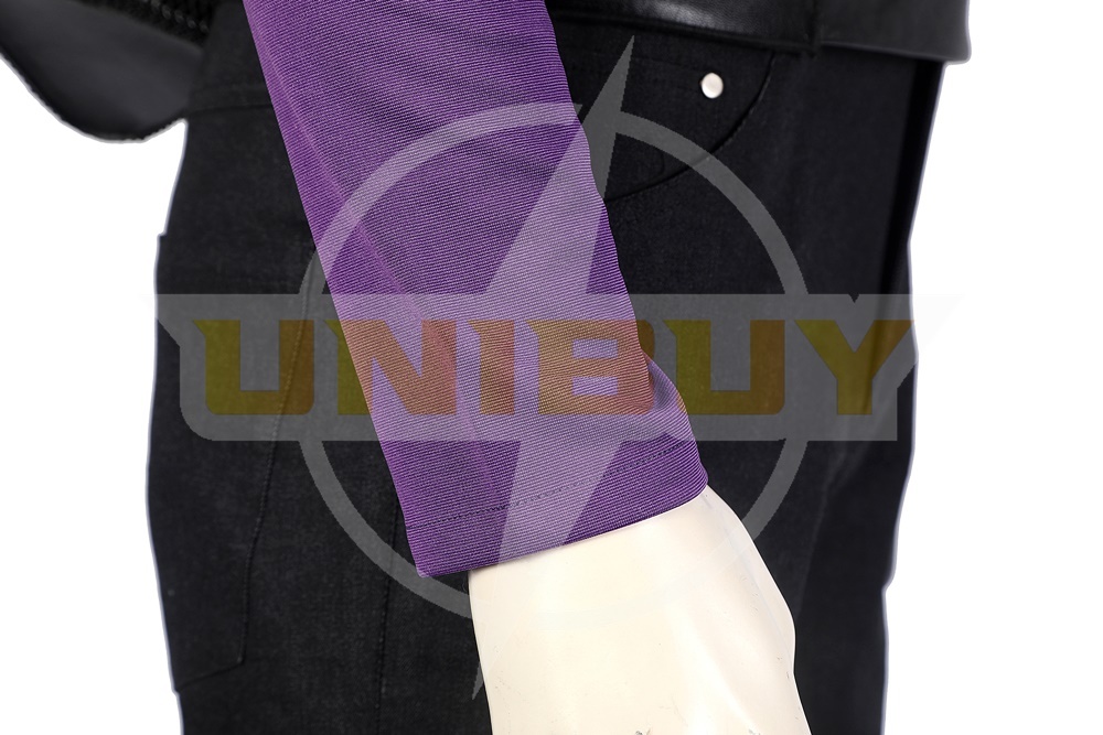 Hawkeye Costume Cosplay Clint Barton Suit Ver.1 Unibuy