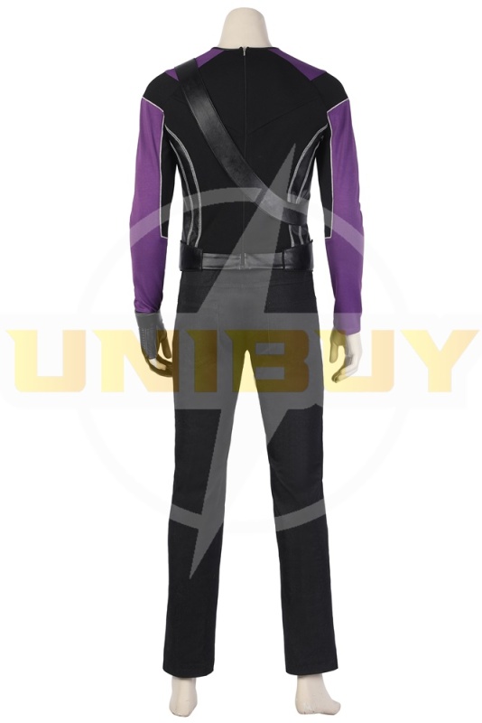 Hawkeye Costume Cosplay Clint Barton Suit Ver.1 Unibuy