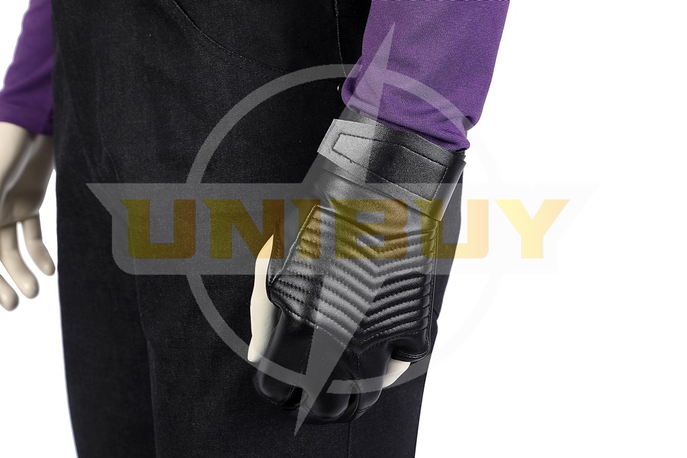 Hawkeye Costume Cosplay Clint Barton Suit Ver.1 Unibuy
