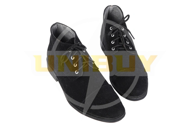 Hawkeye Cosplay Shoes Clinton Barton Men Boots Ver.1 Unibuy