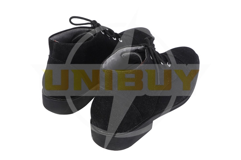 Hawkeye Cosplay Shoes Clinton Barton Men Boots Ver.1 Unibuy