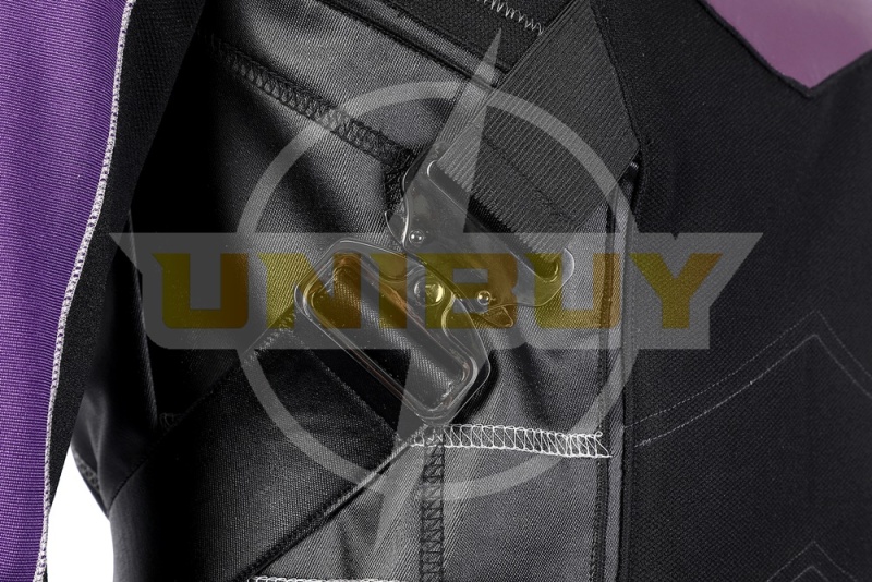 Hawkeye Costume Cosplay Clint Barton Suit Ver.1 Unibuy