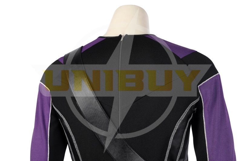 Hawkeye Costume Cosplay Clint Barton Suit Ver.1 Unibuy